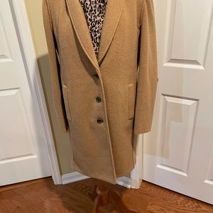 JCrew Factory Coat
